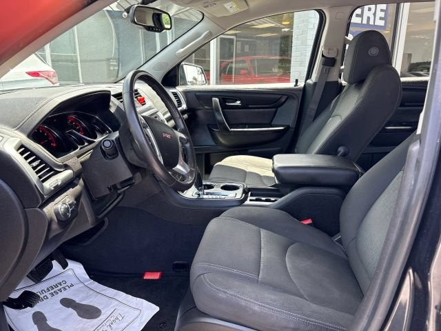 2014 GMC Acadia SLE