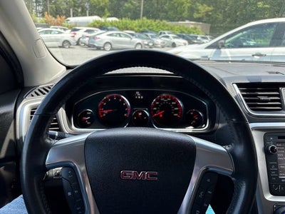 2014 GMC Acadia SLE