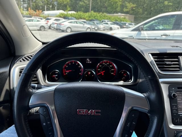 2014 GMC Acadia SLE