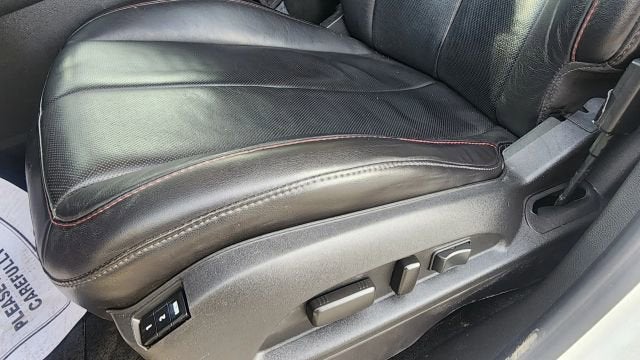 2015 Chevrolet Equinox LTZ