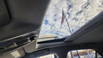 2015 Chevrolet Equinox LTZ