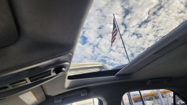 2015 Chevrolet Equinox LTZ