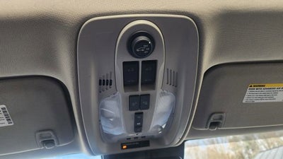 2015 Chevrolet Equinox LTZ