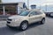 2011 Chevrolet Traverse LT w/1LT