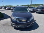 2017 Chevrolet Traverse Premier