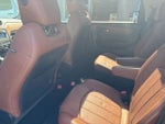 2017 Chevrolet Traverse Premier