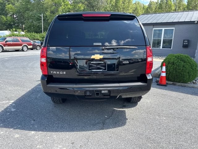 2013 Chevrolet Tahoe LT