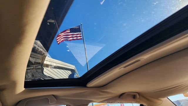 2006 Honda Accord Sdn EX-L