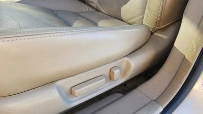 2006 Honda Accord Sdn EX-L