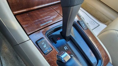 2006 Honda Accord Sdn EX-L