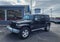 2010 Jeep Wrangler Unlimited Sahara