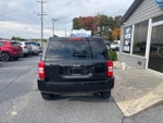 2008 Jeep Patriot Sport