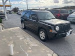 2008 Jeep Patriot Sport
