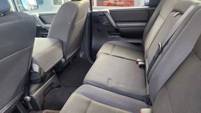 2010 Nissan Titan XE