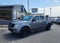 2018 Nissan Frontier SV V6
