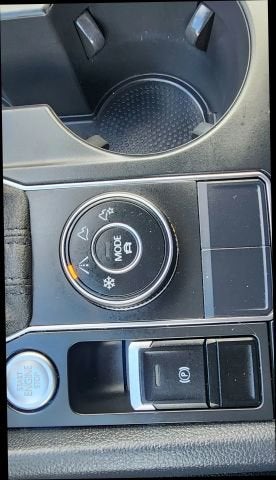 2018 Volkswagen Atlas SE 4Motion w/Tech Pkg Sport Utility 4D