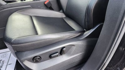 2018 Volkswagen Atlas SE 4Motion w/Tech Pkg Sport Utility 4D