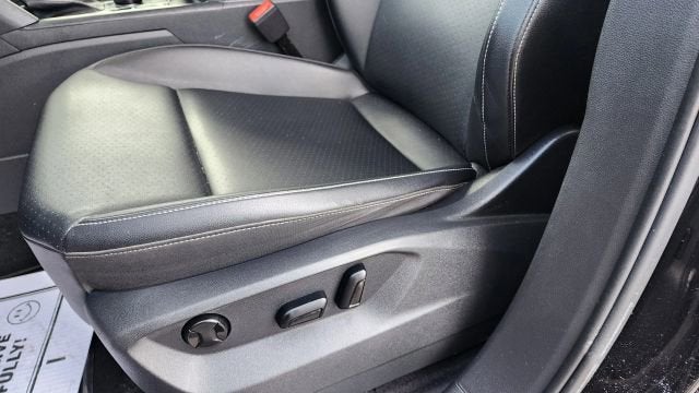 2018 Volkswagen Atlas SE 4Motion w/Tech Pkg Sport Utility 4D