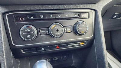 2018 Volkswagen Atlas SE 4Motion w/Tech Pkg Sport Utility 4D