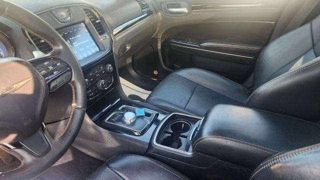 2017 Chrysler 300 300S Alloy Edition