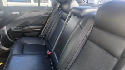 2017 Chrysler 300 300S Alloy Edition