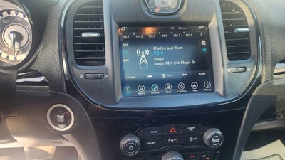 2017 Chrysler 300 300S Alloy Edition