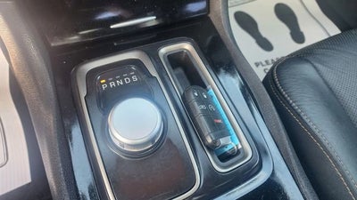 2017 Chrysler 300 300S Alloy Edition