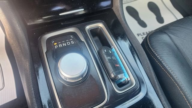 2017 Chrysler 300 300S Alloy Edition