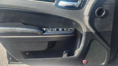 2017 Chrysler 300 300S Alloy Edition