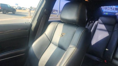 2017 Chrysler 300 300S Alloy Edition