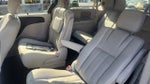 2013 Chrysler Town & Country Touring-L