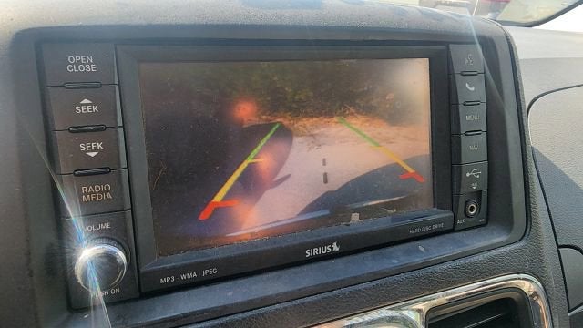 2013 Chrysler Town & Country Touring-L