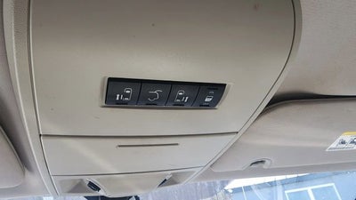 2013 Chrysler Town & Country Touring-L