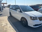 2016 Dodge Grand Caravan SXT Plus