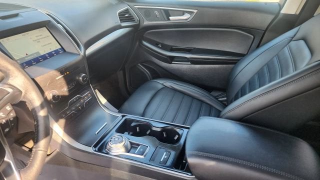 2020 Ford Edge SEL Sport Utility 4D