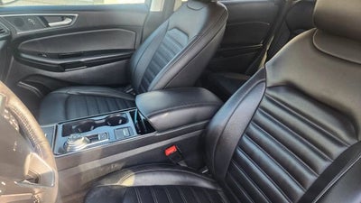 2020 Ford Edge SEL Sport Utility 4D