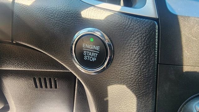 2020 Ford Edge SEL Sport Utility 4D