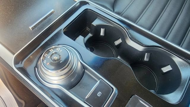 2020 Ford Edge SEL Sport Utility 4D