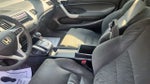 2007 Honda Civic Cpe EX