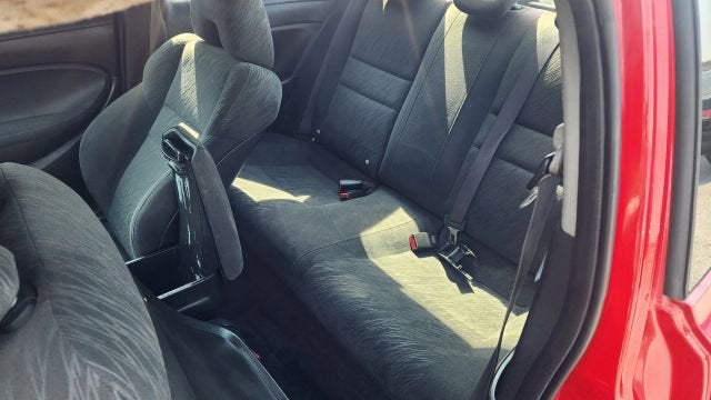 2007 Honda Civic Cpe EX