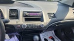 2007 Honda Civic Cpe EX