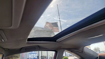 2007 Honda Civic Cpe EX