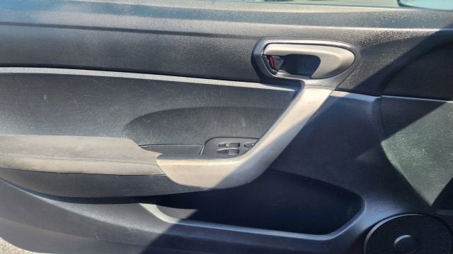 2007 Honda Civic Cpe EX