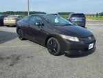 2013 Honda Civic Cpe LX