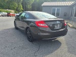 2013 Honda Civic Cpe LX