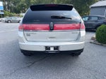 2007 Lincoln MKX Sport Utility 4D