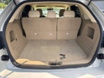 2007 Lincoln MKX Sport Utility 4D