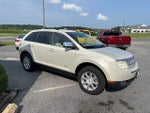2007 Lincoln MKX Sport Utility 4D