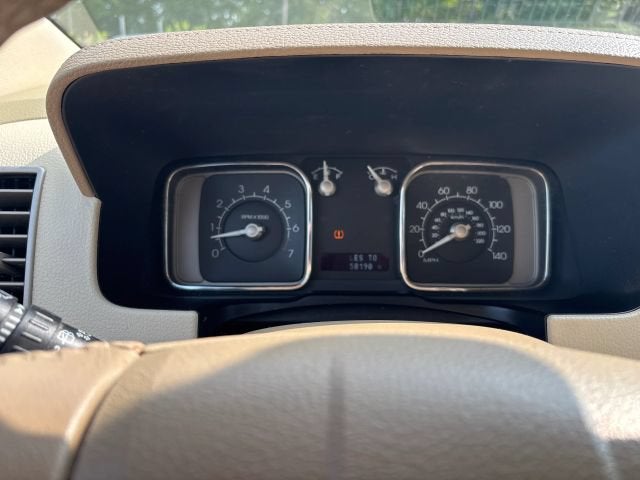 2007 Lincoln MKX Sport Utility 4D