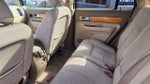 2007 Lincoln MKX Sport Utility 4D